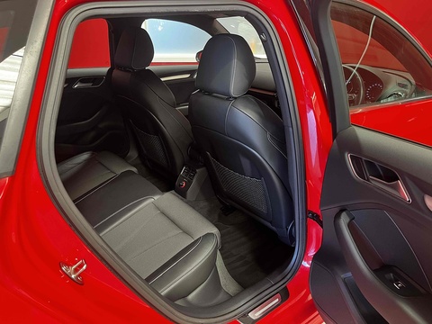 1.4 TFSI CoD S line Sportback 5dr Petrol Manual Euro 6 (s/s) (150 ps)