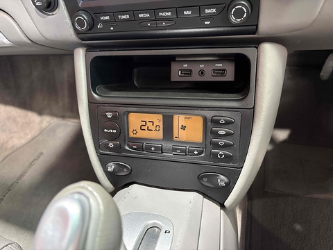 3.6 996 Turbo Coupe 2dr Petrol Tiptronic S AWD (339 g/km, 414 bhp)