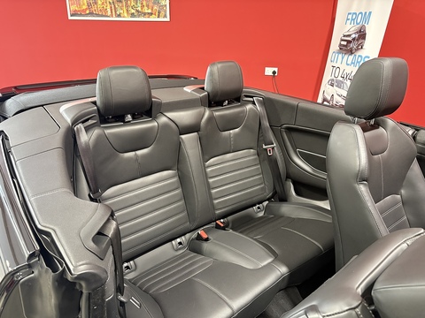 2.0 TD4 HSE Dynamic Convertible 2dr Diesel Auto 4WD Euro 6 (s/s) (180 ps)