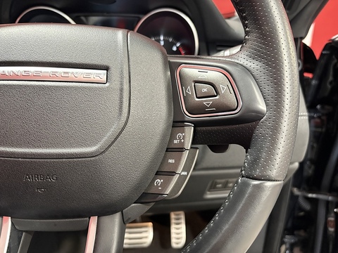 2.0 TD4 HSE Dynamic Convertible 2dr Diesel Auto 4WD Euro 6 (s/s) (180 ps)