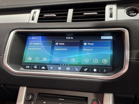 2.0 TD4 HSE Dynamic Convertible 2dr Diesel Auto 4WD Euro 6 (s/s) (180 ps)