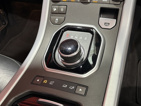 2.0 TD4 HSE Dynamic Convertible 2dr Diesel Auto 4WD Euro 6 (s/s) (180 ps)