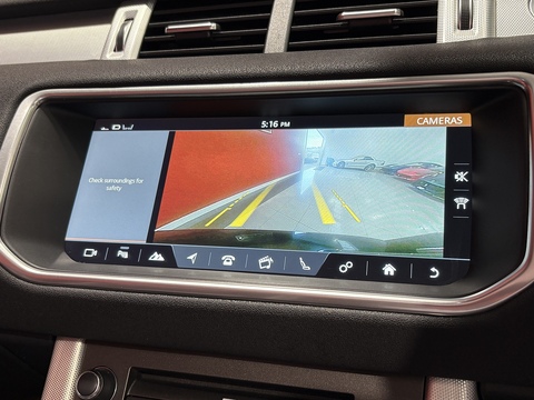 2.0 TD4 HSE Dynamic Convertible 2dr Diesel Auto 4WD Euro 6 (s/s) (180 ps)