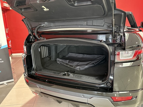 2.0 TD4 HSE Dynamic Convertible 2dr Diesel Auto 4WD Euro 6 (s/s) (180 ps)