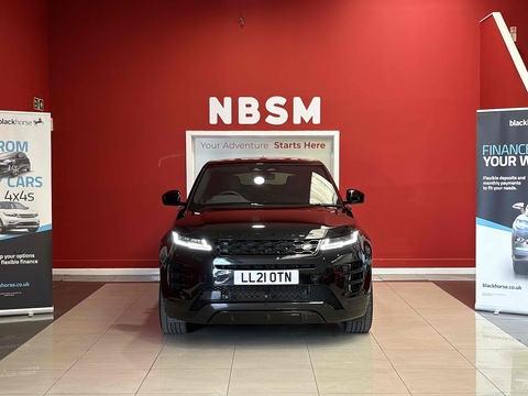 1.5 P300e 12.2kWh R-Dynamic HSE SUV 5dr Petrol Plug-in Hybrid Auto 4WD Euro 6 (s/s) (309 ps)