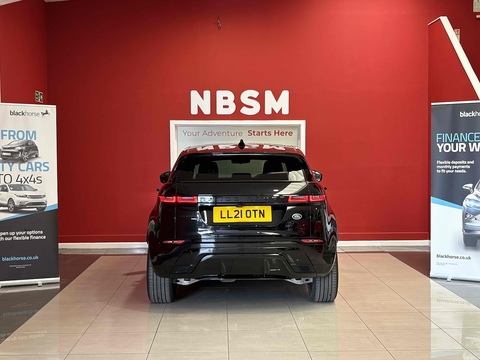 1.5 P300e 12.2kWh R-Dynamic HSE SUV 5dr Petrol Plug-in Hybrid Auto 4WD Euro 6 (s/s) (309 ps)