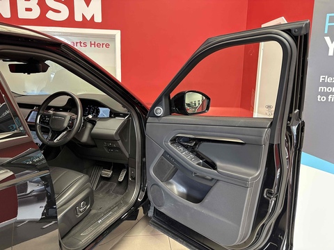 1.5 P300e 12.2kWh R-Dynamic HSE SUV 5dr Petrol Plug-in Hybrid Auto 4WD Euro 6 (s/s) (309 ps)