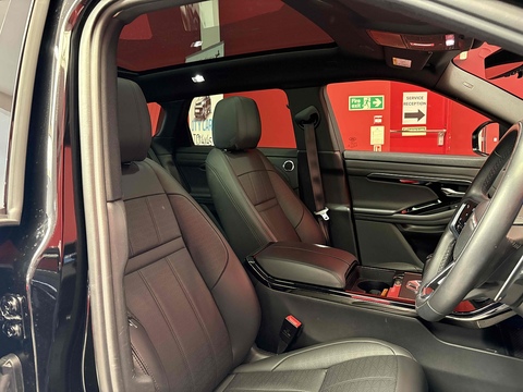 1.5 P300e 12.2kWh R-Dynamic HSE SUV 5dr Petrol Plug-in Hybrid Auto 4WD Euro 6 (s/s) (309 ps)