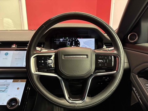 1.5 P300e 12.2kWh R-Dynamic HSE SUV 5dr Petrol Plug-in Hybrid Auto 4WD Euro 6 (s/s) (309 ps)