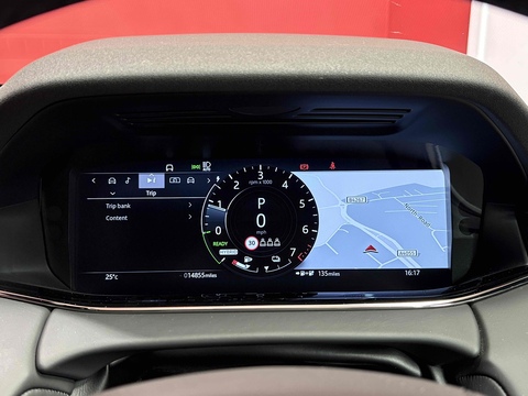 1.5 P300e 12.2kWh R-Dynamic HSE SUV 5dr Petrol Plug-in Hybrid Auto 4WD Euro 6 (s/s) (309 ps)