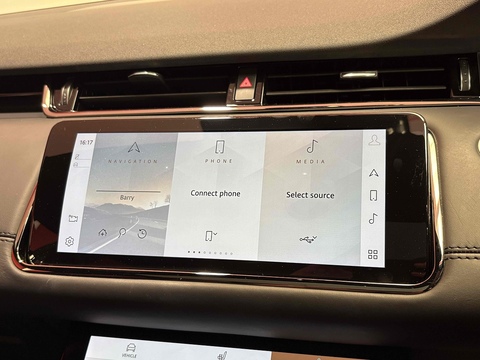 1.5 P300e 12.2kWh R-Dynamic HSE SUV 5dr Petrol Plug-in Hybrid Auto 4WD Euro 6 (s/s) (309 ps)