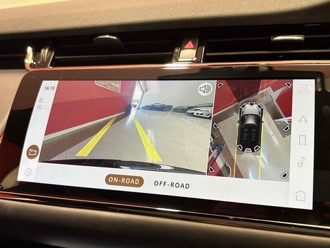 1.5 P300e 12.2kWh R-Dynamic HSE SUV 5dr Petrol Plug-in Hybrid Auto 4WD Euro 6 (s/s) (309 ps)