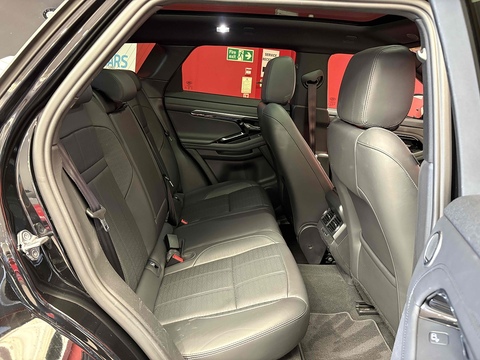 1.5 P300e 12.2kWh R-Dynamic HSE SUV 5dr Petrol Plug-in Hybrid Auto 4WD Euro 6 (s/s) (309 ps)