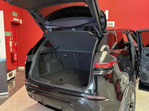 1.5 P300e 12.2kWh R-Dynamic HSE SUV 5dr Petrol Plug-in Hybrid Auto 4WD Euro 6 (s/s) (309 ps)