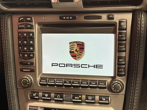 3.8 997 Carrera 4S Coupe 2dr Petrol Manual AWD (285 g/km, 350 bhp)