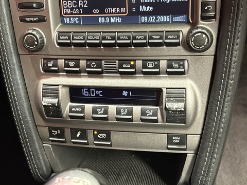 3.8 997 Carrera 4S Coupe 2dr Petrol Manual AWD (285 g/km, 350 bhp)