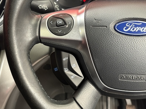 1.6T EcoBoost Zetec SUV 5dr Petrol Manual 2WD Euro 5 (s/s) (150 ps)