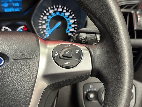 1.6T EcoBoost Zetec SUV 5dr Petrol Manual 2WD Euro 5 (s/s) (150 ps)