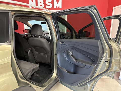 1.6T EcoBoost Zetec SUV 5dr Petrol Manual 2WD Euro 5 (s/s) (150 ps)