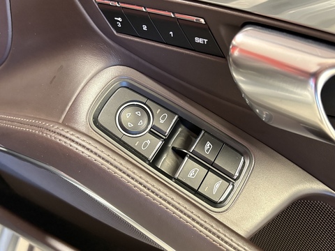 3.8T 991 Turbo Coupe 2dr Petrol PDK 4WD Euro 5 (500 ps)