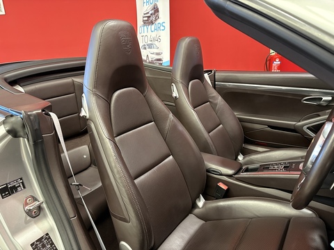 3.8T 991 Turbo Coupe 2dr Petrol PDK 4WD Euro 5 (500 ps)