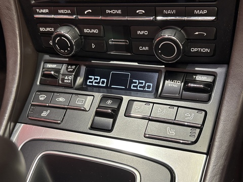 3.8T 991 Turbo Coupe 2dr Petrol PDK 4WD Euro 5 (500 ps)