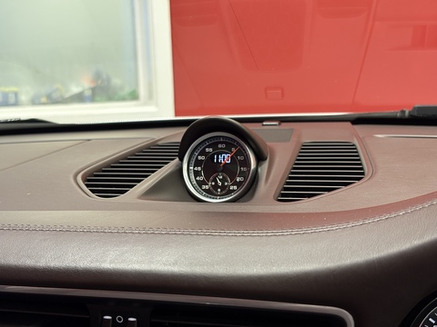 3.8T 991 Turbo Coupe 2dr Petrol PDK 4WD Euro 5 (500 ps)