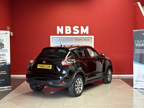 1.5 dCi Tekna SUV 5dr Diesel Manual Euro 6 (s/s) (110 ps)