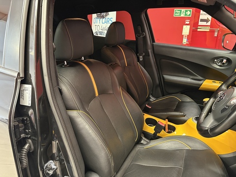 1.5 dCi Tekna SUV 5dr Diesel Manual Euro 6 (s/s) (110 ps)