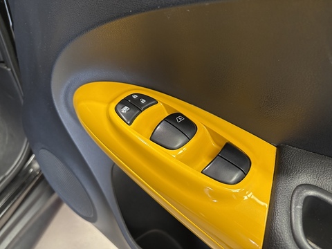 1.5 dCi Tekna SUV 5dr Diesel Manual Euro 6 (s/s) (110 ps)