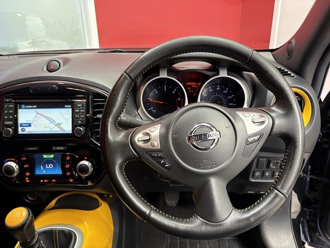 1.5 dCi Tekna SUV 5dr Diesel Manual Euro 6 (s/s) (110 ps)