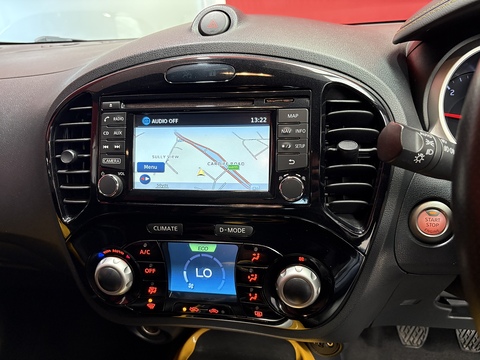 1.5 dCi Tekna SUV 5dr Diesel Manual Euro 6 (s/s) (110 ps)