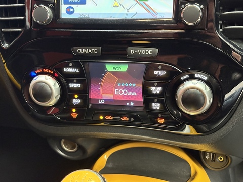 1.5 dCi Tekna SUV 5dr Diesel Manual Euro 6 (s/s) (110 ps)