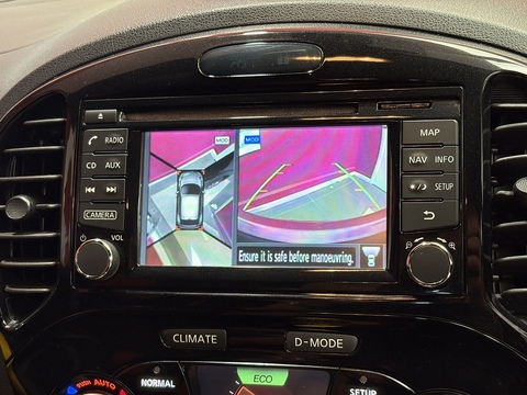 1.5 dCi Tekna SUV 5dr Diesel Manual Euro 6 (s/s) (110 ps)