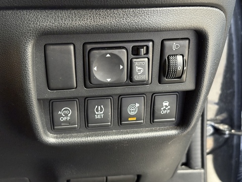 1.5 dCi Tekna SUV 5dr Diesel Manual Euro 6 (s/s) (110 ps)