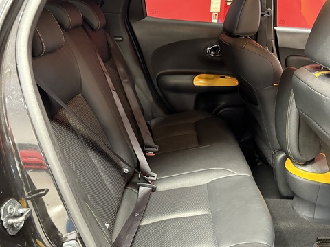 1.5 dCi Tekna SUV 5dr Diesel Manual Euro 6 (s/s) (110 ps)