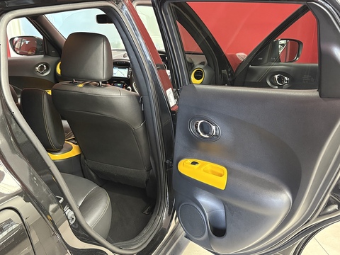 1.5 dCi Tekna SUV 5dr Diesel Manual Euro 6 (s/s) (110 ps)