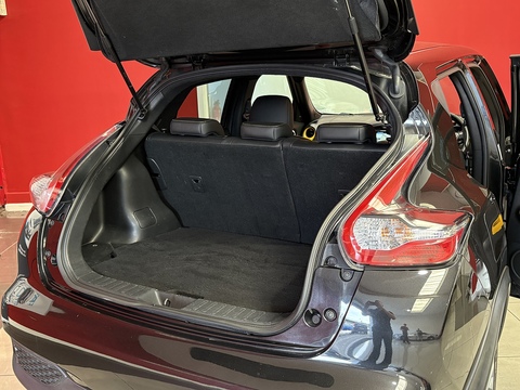 1.5 dCi Tekna SUV 5dr Diesel Manual Euro 6 (s/s) (110 ps)