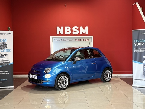 1.2 Mirror Hatchback 3dr Petrol Manual Euro 6 (s/s) (69 bhp)