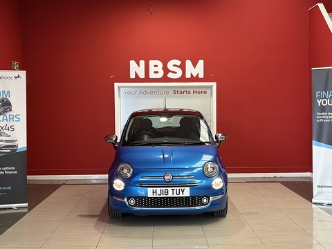 1.2 Mirror Hatchback 3dr Petrol Manual Euro 6 (s/s) (69 bhp)