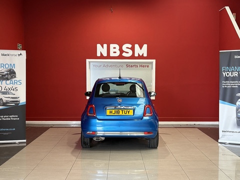 1.2 Mirror Hatchback 3dr Petrol Manual Euro 6 (s/s) (69 bhp)