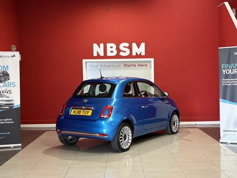 1.2 Mirror Hatchback 3dr Petrol Manual Euro 6 (s/s) (69 bhp)