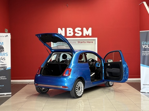 1.2 Mirror Hatchback 3dr Petrol Manual Euro 6 (s/s) (69 bhp)