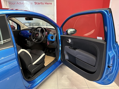 1.2 Mirror Hatchback 3dr Petrol Manual Euro 6 (s/s) (69 bhp)