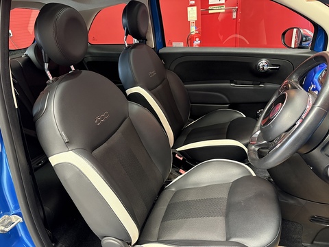 1.2 Mirror Hatchback 3dr Petrol Manual Euro 6 (s/s) (69 bhp)