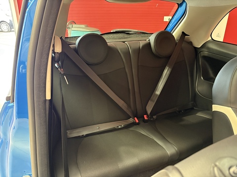 1.2 Mirror Hatchback 3dr Petrol Manual Euro 6 (s/s) (69 bhp)