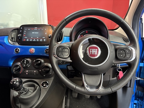 1.2 Mirror Hatchback 3dr Petrol Manual Euro 6 (s/s) (69 bhp)