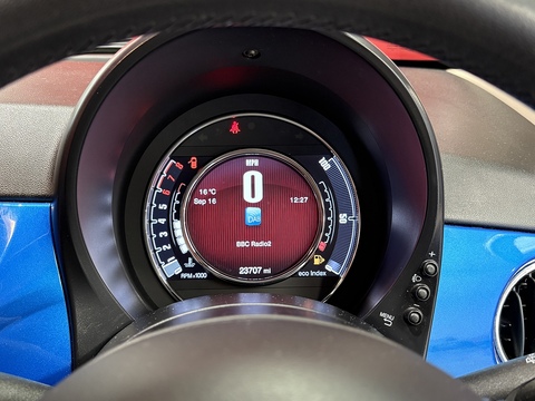 1.2 Mirror Hatchback 3dr Petrol Manual Euro 6 (s/s) (69 bhp)