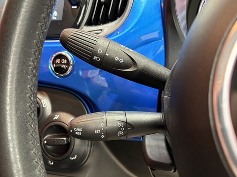 1.2 Mirror Hatchback 3dr Petrol Manual Euro 6 (s/s) (69 bhp)