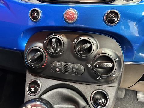 1.2 Mirror Hatchback 3dr Petrol Manual Euro 6 (s/s) (69 bhp)